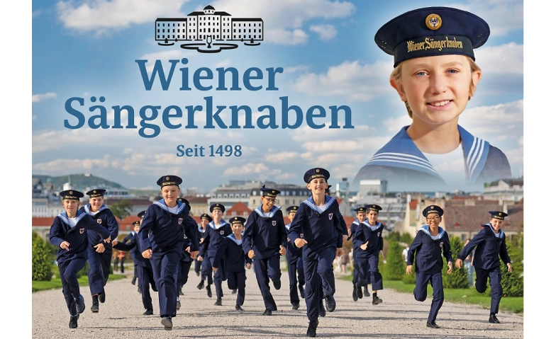 Wiener Sängerknaben