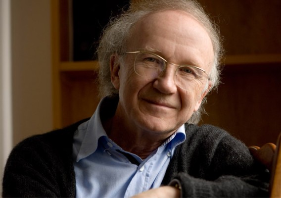 «Concierto de Navidad de Bärenstutz» – Heinz Holliger con el Bärenstutz Ensemble