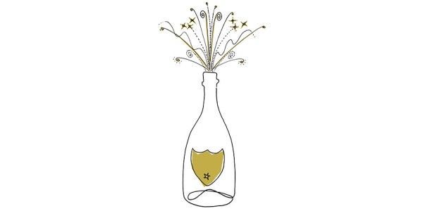 Liquid Tasting Champagne & Sparkling Wines
