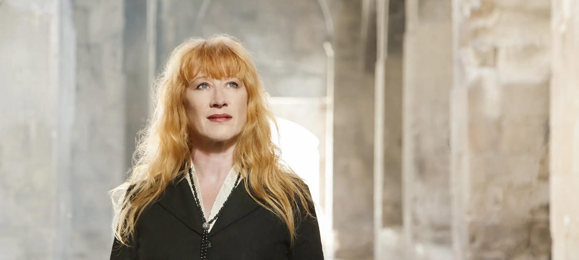 Loreena McKennitt