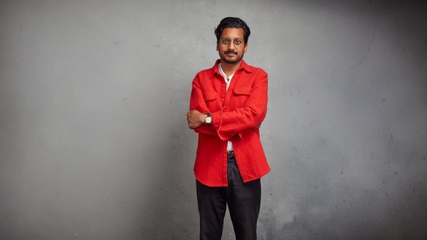 Ahir Shah: Golden