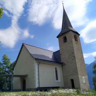 Gottesdienst mit Konfirmation