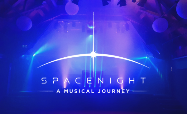 Spacenight #24