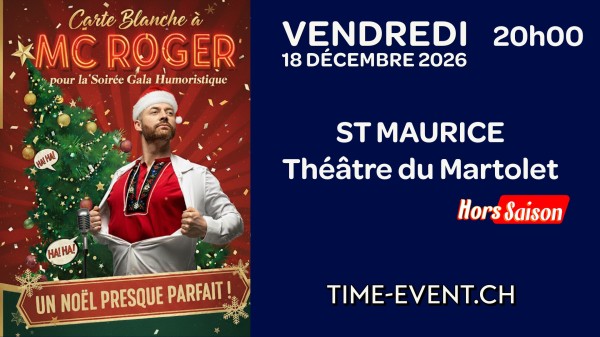 Un Noël presque parfait !