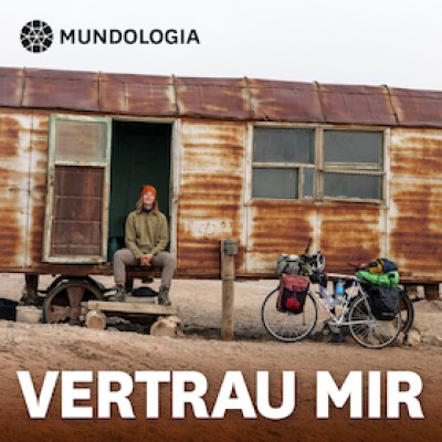MUNDOLOGIA: Trust me – 1:30 PM