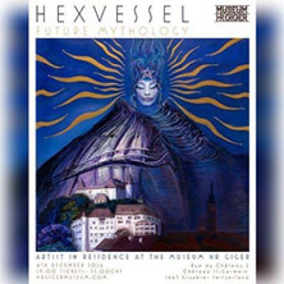 Hexvessel: Future Mythology