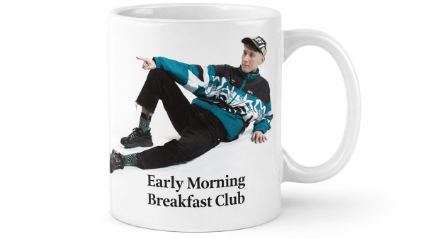 Early Morning Breakfast Club