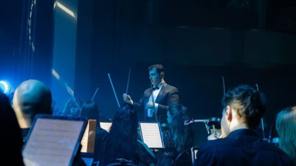 La música de Ennio Morricone
