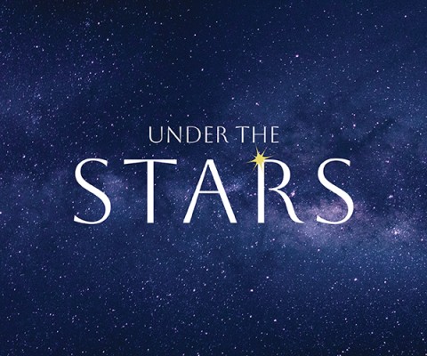 Silvesterabend « UNDER THE STARS » im Marriott Hotel Zürich