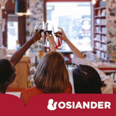 Aktion | Ladies Night | Explorar y Leer