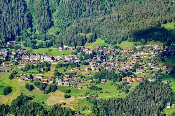 Dorfrundgang
