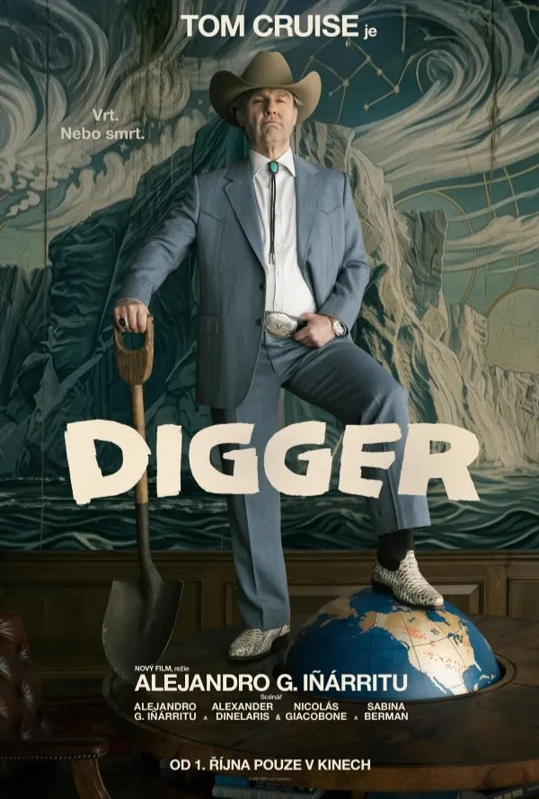 Digger 2D/T
