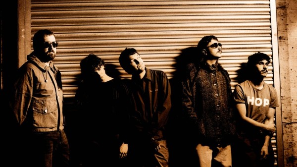 GURRIERS - Nobody's Coming To Save You Tour 2026