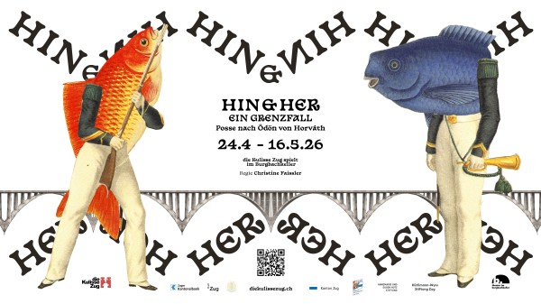 Hin&Her
