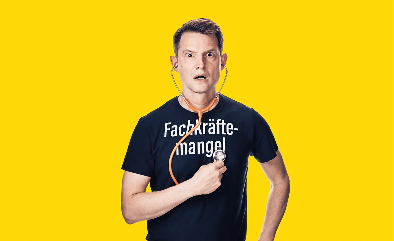 Fabian Unteregger: Fachkräftemangel
