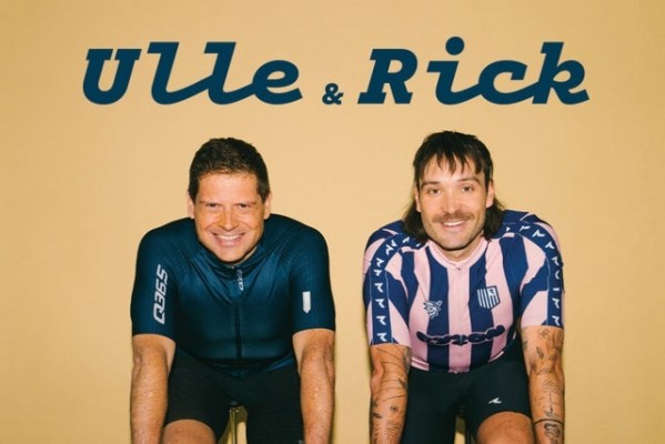 Ulle & Rick - En vivo en gira 2026