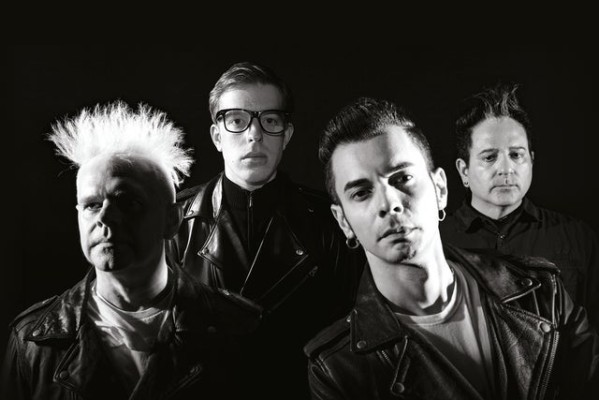 Strangelove - Die Depeche Mode Experience