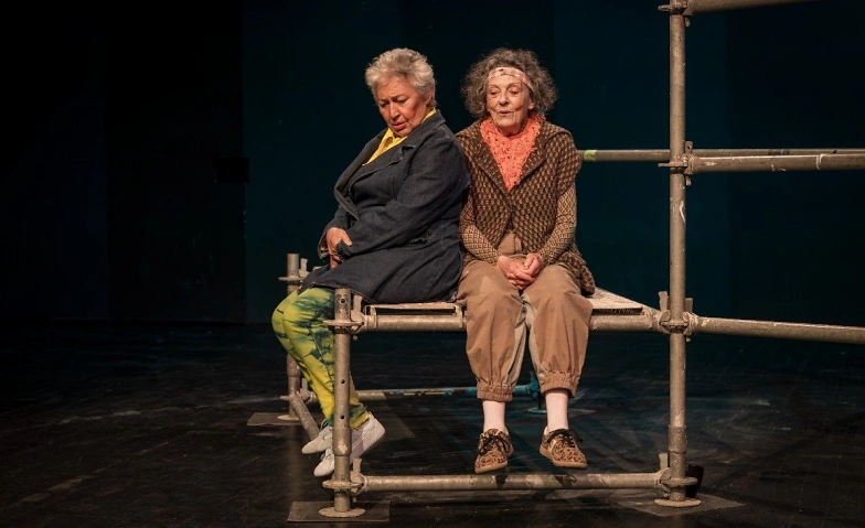 Theater Lilith "Flügel am Fuss"