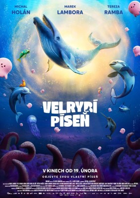 Whale Song