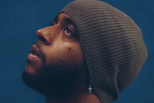 10 Years of 6LACK Tour