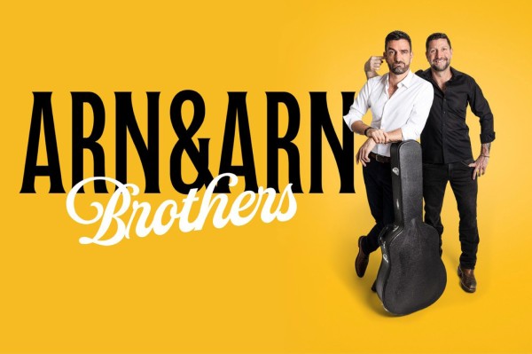 Arn&Arn