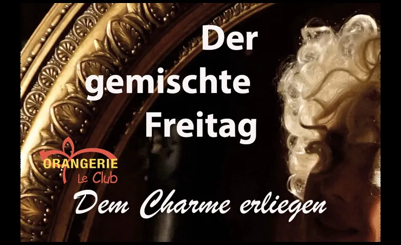 Gemischter Freitag