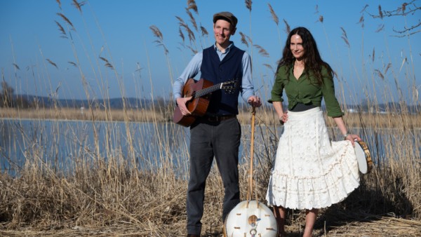 Music and Miraculous Stories from Around the World