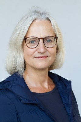 Christiane Hoffmann – the Soviet Union, Ukraine, and Broken Dreams