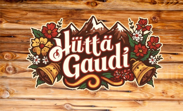 Hüttä Gaudi