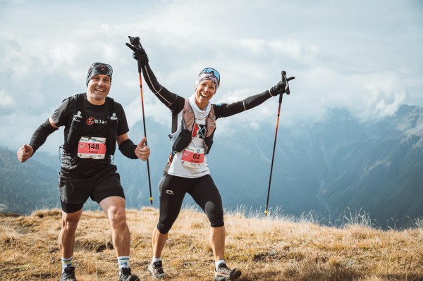 36er Rosswald - Mountain Race at Brigerberg