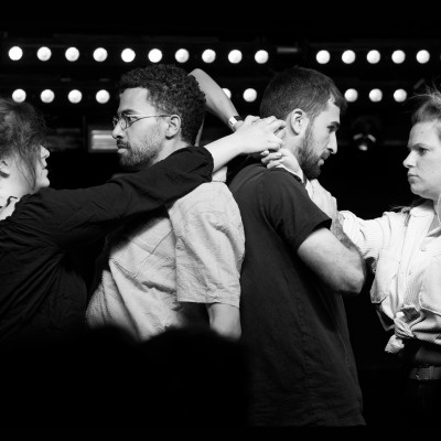And During This Chaos | THE TROUBADOURS OF CHAOS