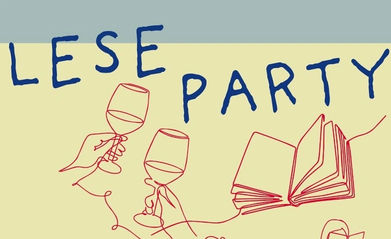 Leseparty Stäfa