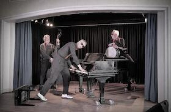 Dr Wisbrod´s Swing Boppers