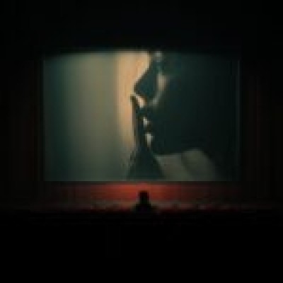 Whispered Cinema