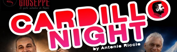 Cardillo Night