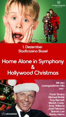 Hollywood Christmas