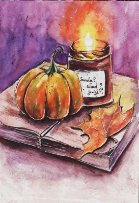 Maison des Contes et Légendes: Halloween [DE]