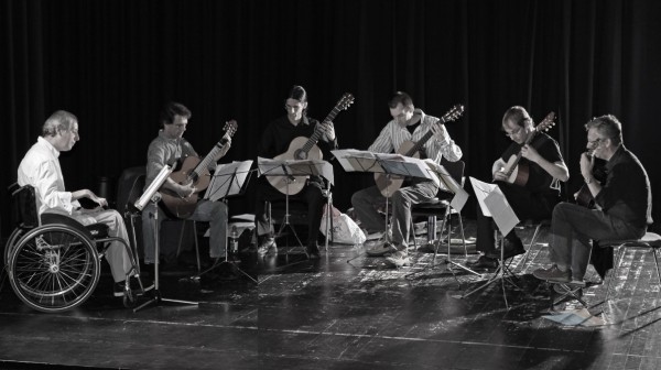 Guitares Valaisannes