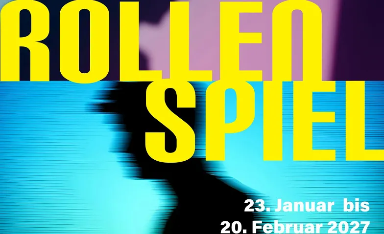 RollenSpiel Comédie d'Alan Ayckbourn (Production propre)