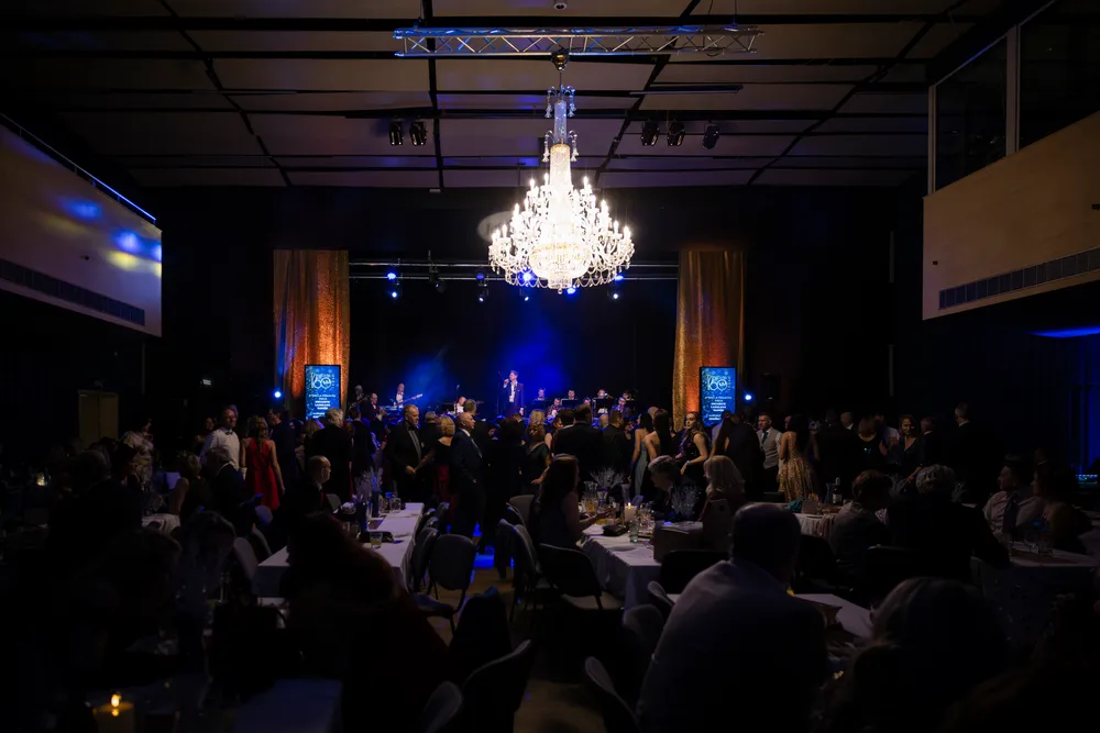 Stadtball – 120 Jahre mit dem Theater