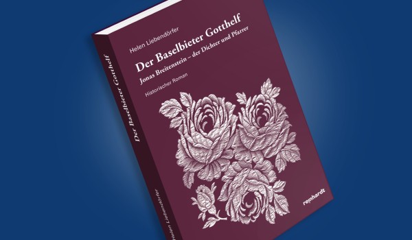 Book Launch with Helen Liebendörfer: The Baselbieter Gotthelf