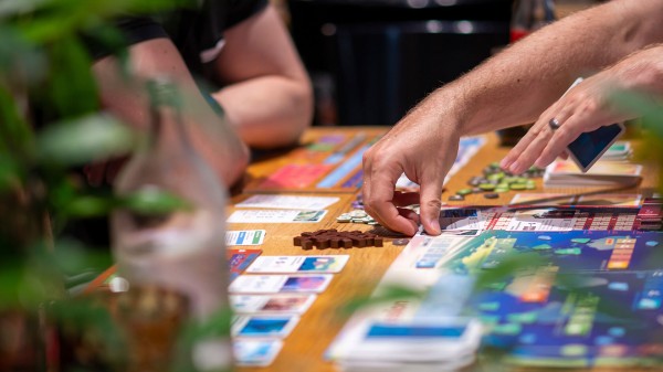 Game Night