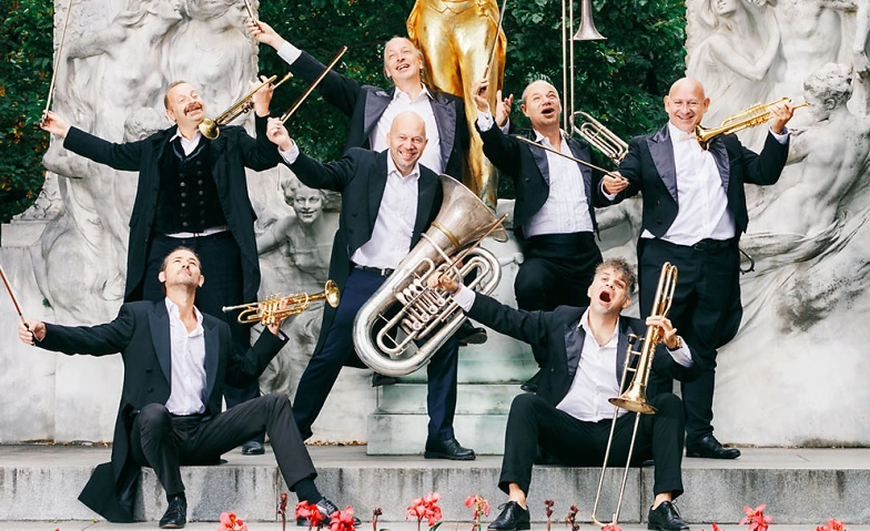 Mnozil Brass