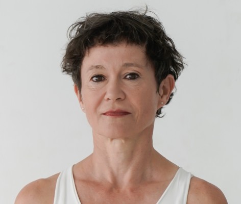 Dance and Movement Workshop with Gabrielle Neuhaus