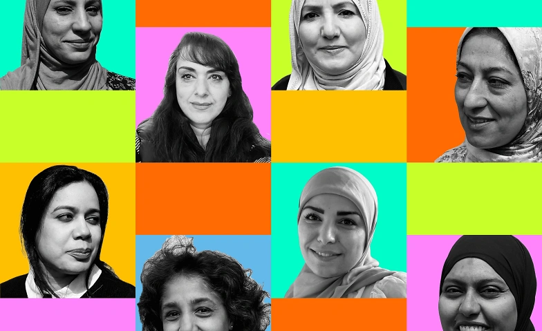 Storybox – Musikerinnen und Migrantinnen im Dialog