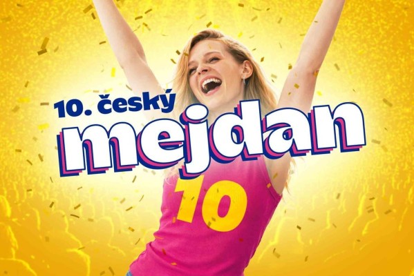 ČESKÝ MEJDAN S IMPULSEM 2026