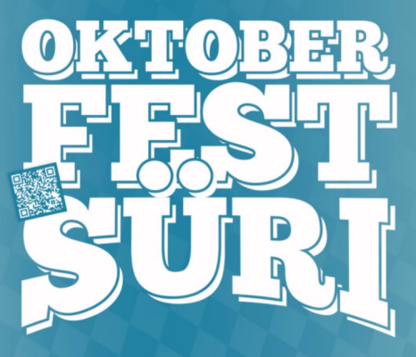 Oktoberfest Süri
