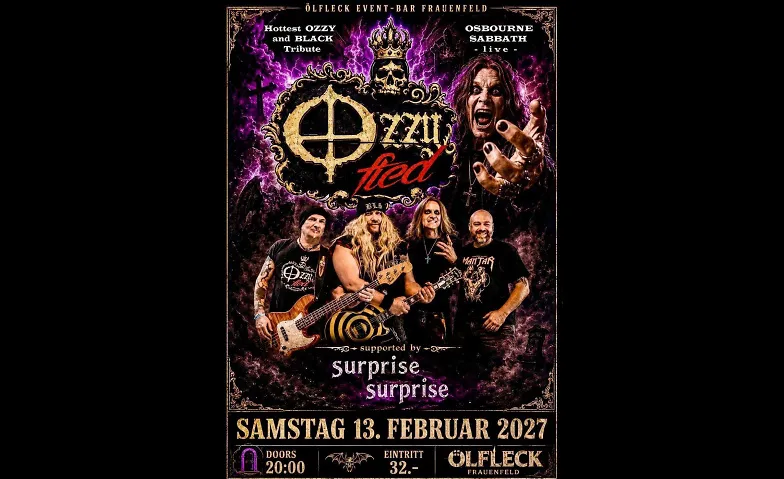 OZZYFIED