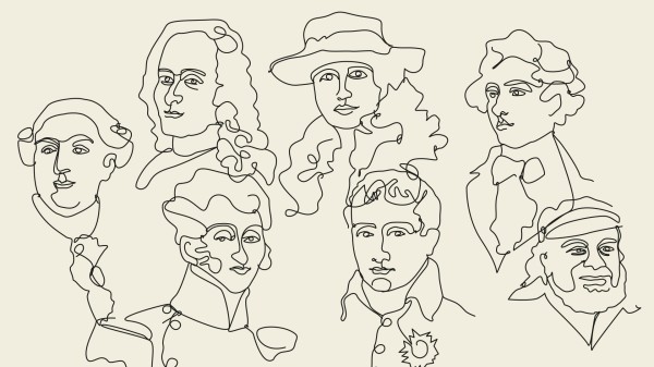 Portrait Gallery
