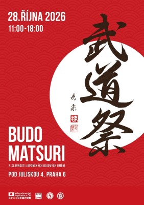 Budo Matsuri 2026